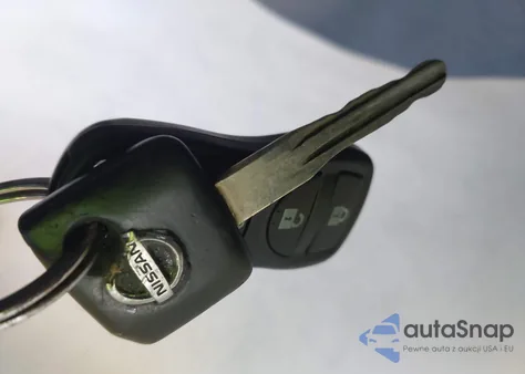 2010 Nissan Sentra 2.0 z USA, uszkodzony, nr VIN 3N1AB6AP4AL604767